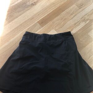 Athleta girl school day skort